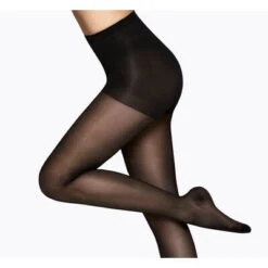 Vogue SUPPORT 20DEN - SVART