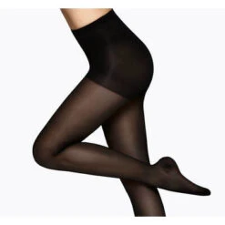 Vogue SUPPORT 40DEN - SVART