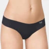 Sloggi ZERO HIPSTRING MODAL TRUSE - SVART -Undertoy Salgsbutikk 1848883 hipstring modal