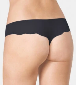 Sloggi ZERO HIPSTRING MODAL TRUSE - SVART 5 Sloggi ZERO HIPSTRING MODAL TRUSE - SVART -Undertoy Salgsbutikk 1848884 hipstring modal