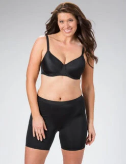 UNDERSHORTS - SVART -Undertoy Salgsbutikk 1849108 shorts underdel