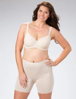 UNDERSHORTS - BEIGE -Undertoy Salgsbutikk 1849110 shorts underdel