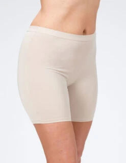 UNDERSHORTS - BEIGE