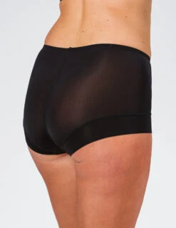 SHORTS TRUSE - SVART -Undertoy Salgsbutikk 1849117 shorts truse svart