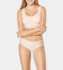 Sloggi ZERO FEEL TOP UTEN SPILER - OFF WHITE 7 Sloggi ZERO FEEL TOP UTEN SPILER - OFF WHITE -Undertoy Salgsbutikk 1853240 sloggi clothing bralette hvit