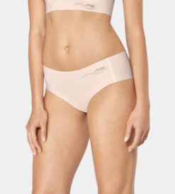 Sloggi ZERO FEEL HIPSTER TRUSE - OFF WHITE -Undertoy Salgsbutikk 1862246 zero feel hipster