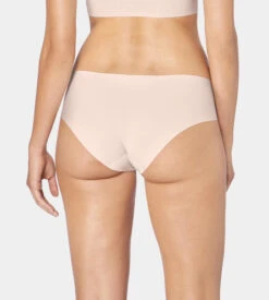 Sloggi ZERO FEEL HIPSTER TRUSE - OFF WHITE -Undertoy Salgsbutikk 1862247 zero feel hipster