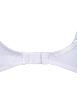 Chantelle INSTANTS BH MED SPILE - HVIT -Undertoy Salgsbutikk 1885290 chantelle instants uvattert bh hvit