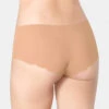 Sloggi ZERO SHORT MODAL TRUSE - COGNAC