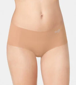 Sloggi ZERO SHORT MODAL TRUSE - COGNAC -Undertoy Salgsbutikk 1885521 sloggi zero short modal