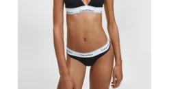 Calvin Klein STRING TRUSE - SVART -Undertoy Salgsbutikk 1901580 calvin klein string