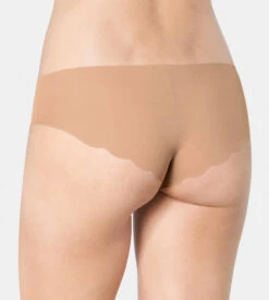 Sloggi ZERO HIPSTER MODAL TRUSE - COGNAC -Undertoy Salgsbutikk 1903846 sloggi hipster modal