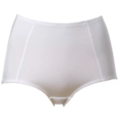 HOLD-IN PANTY - HVIT -Undertoy Salgsbutikk 1903975 trofe hold in panty hvit