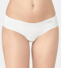 Sloggi ZERO HIPSTER MODAL TRUSE - HVIT -Undertoy Salgsbutikk 1904917 sloggi zero hipster modal