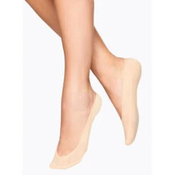 Vogue STEPS MED SILIKON - BEIGE