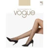 Vogue NET STRØMPEBUKSE - LATTE -Undertoy Salgsbutikk 1905382 vogue net strompebukse latte