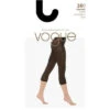 Vogue OPAQUE LEGGINGS 50DEN - CARBON -Undertoy Salgsbutikk 1905402 vogue opaque leggings 50den carbon