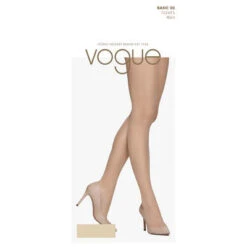 Vogue BASIC 20 DEN - GRAPHITE