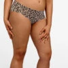 Chantelle SOFT STRETCH SEAMLESS HIPSTER TRUSE - DYREPRINT 1 Chantelle SOFT STRETCH SEAMLESS HIPSTER TRUSE - DYREPRINT -Undertoy Salgsbutikk 1958906 chantelle soft stretch hipster leopard