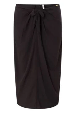 Calvin Klein SJARONG - SVART