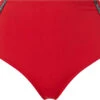Calvin Klein HIGH WAIST BIKINI TRUSE - RØD -Undertoy Salgsbutikk 2236052 calvin klein high waist bikini truse