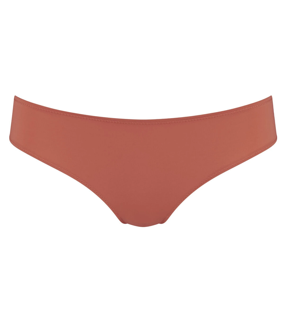 Triumph LOVELY MICRO BRAZILIAN STRING TRUSE - ORANGE 5 Triumph LOVELY MICRO BRAZILIAN STRING TRUSE - ORANGE - Bilde 3