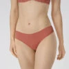 Triumph LOVELY MICRO BRAZILIAN STRING TRUSE - ORANGE -Undertoy Salgsbutikk 2258241 triumph lovely micro brazilian string