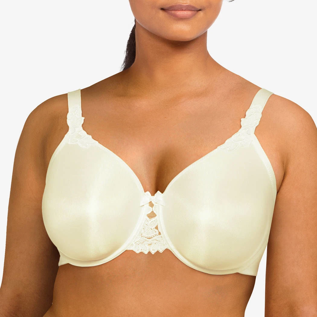 Chantelle HEDONA MINIMIZER BH - KREM HVIT 5 Chantelle HEDONA MINIMIZER BH - KREM HVIT - Bilde 3