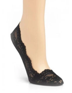 Calvin Klein STEPS MED BLONDE - SVART