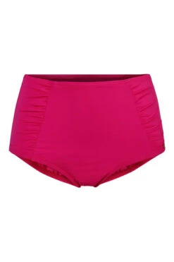 BIKINI MAXI TRUSE - ROSA