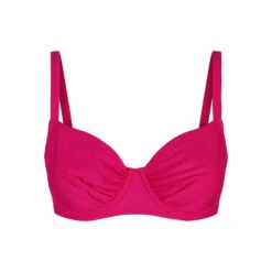 FULL CUP BIKINI OVERDEL - ROSA