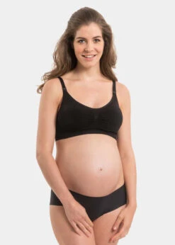 Magic AMME BH UTEN SPILE - SVART