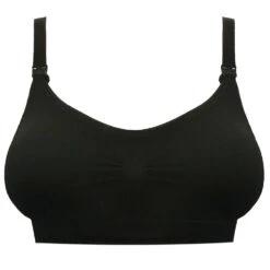 Magic AMME BH UTEN SPILE - SVART -Undertoy Salgsbutikk 2284146 magic amme bh