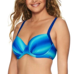 SANTIAGO BALCONETTE BIKINI TOP -Undertoy Salgsbutikk 2302226 wiki santiago balconette bikini top