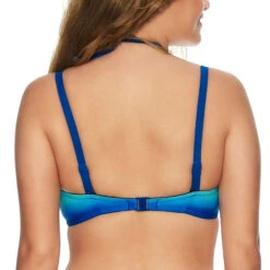 SANTIAGO BALCONETTE BIKINI TOP -Undertoy Salgsbutikk 2302230 wiki santiago balconette bikini top