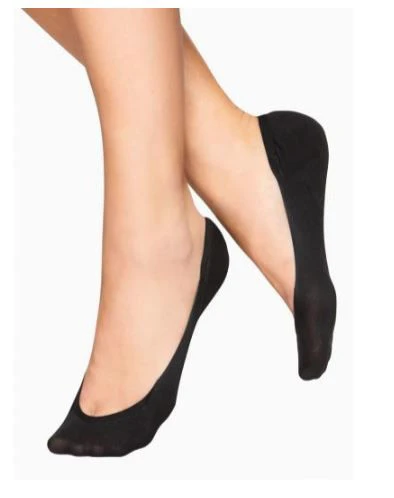 Vogue STEPS MED SILIKON - SVART 3 Vogue STEPS MED SILIKON - SVART