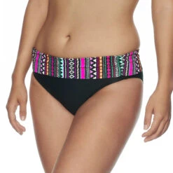 VALENCIA TAI BRIEF DE LUXE BIKINI TRUSE -Undertoy Salgsbutikk 2434968 wiki valencia tai brief de luxe bikini truse