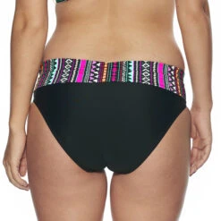VALENCIA TAI BRIEF DE LUXE BIKINI TRUSE -Undertoy Salgsbutikk 2434971 wiki valencia tai brief de luxe bikini truse