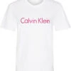 Calvin Klein T-SKJORTE MED LOGO - HVIT 1 Calvin Klein T-SKJORTE MED LOGO - HVIT -Undertoy Salgsbutikk 2454165 calvin klein t skjorte