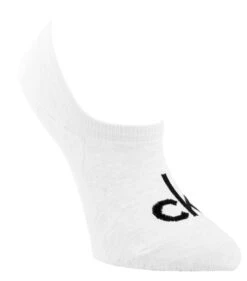 Calvin Klein STEPS - HVIT