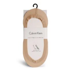 Calvin Klein STEPS - BEIGE