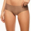 Chantelle SOFT STRETCH SEAMLESS HIPSTER TRUSE - CAPPUCCINO 1 Chantelle SOFT STRETCH SEAMLESS HIPSTER TRUSE - CAPPUCCINO -Undertoy Salgsbutikk 2509207 chantelle soft stretch morkebrun