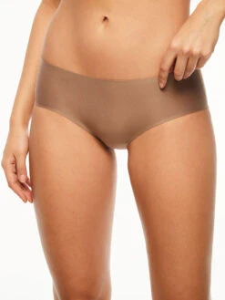 Chantelle SOFT STRETCH SEAMLESS HIPSTER TRUSE - CAPPUCCINO