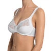 Triumph RICCARDA W BH MED SPILER OG UTEN VATTERING - HVIT -Undertoy Salgsbutikk 2509628 triumph riccarda w bh