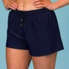 BADESHORTS - BLÅ -Undertoy Salgsbutikk 2509861 trofe badeshorts