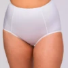 HOLD-IN PANTY - HVIT 2 HOLD-IN PANTY - HVIT -Undertoy Salgsbutikk 2509944 trofe hold in panty hvit