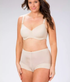 TRUSE - BEIGE -Undertoy Salgsbutikk 2510892 trofe shorts