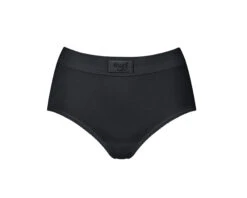 Sloggi DOUBLE COMFORT MAXI TRUSE - SVART -Undertoy Salgsbutikk 2570077 sloggi double comfort maxi svart