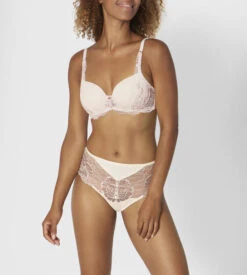 Triumph PEONY FLORALE WP MED VATTERING - LYS ROSA -Undertoy Salgsbutikk 2695207 triumph peony florale wp