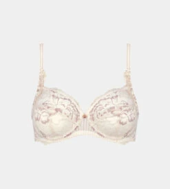 Triumph PEONY FLORALE W BH MED BLONDER - LYS ROSA 9 Triumph PEONY FLORALE W BH MED BLONDER - LYS ROSA -Undertoy Salgsbutikk 2695219 triumph peony florale w
